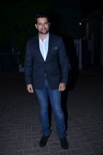 Aftab Shivdasani at a book launch event in Mumbai on 2nd Dec 2013
